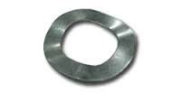BS 4463 Crinkle Washers